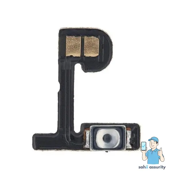 Power Button Flex Cable for OnePlus 7 Pro thumbnail